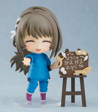 The Aquatope on White Sand Nendoroid No.1738 Miyazawa Fuuka