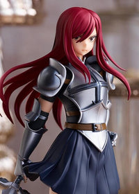 Fairy Tail Pop Up Parade Erza Scarlet (Reissue)