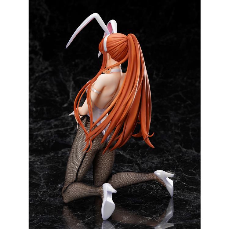 Code Geass: Lelouch of the Rebellion Shirley Fenette (Bunny Ver.) 1/4 Scale Figure