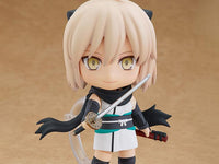 Fate/Grand Order Nendoroid No.1491-DX Saber Okita Souji (Ascension Ver.)