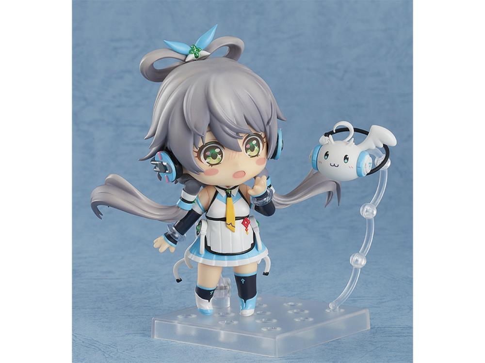 Vsinger Nendoroid No.1424 Luo Tianyi