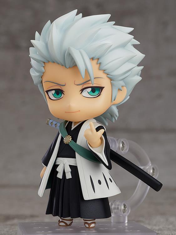 Bleach Nendoroid No.1199 Toshiro Hitsugaya