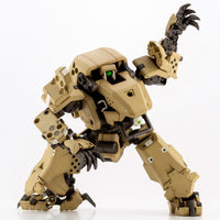 M.S.G. Modeling Support Goods Heavy Weapon Unit 29 Action Knuckle Set (Type B)