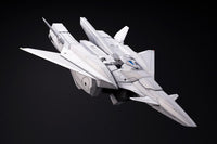 M.S.G. Modeling Support Goods Variable Frame System 01 GardaGear (Beluga) Model Kit