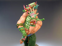 JoJo's Bizarre Adventure Chozo Art Figure Jonathan Joestar