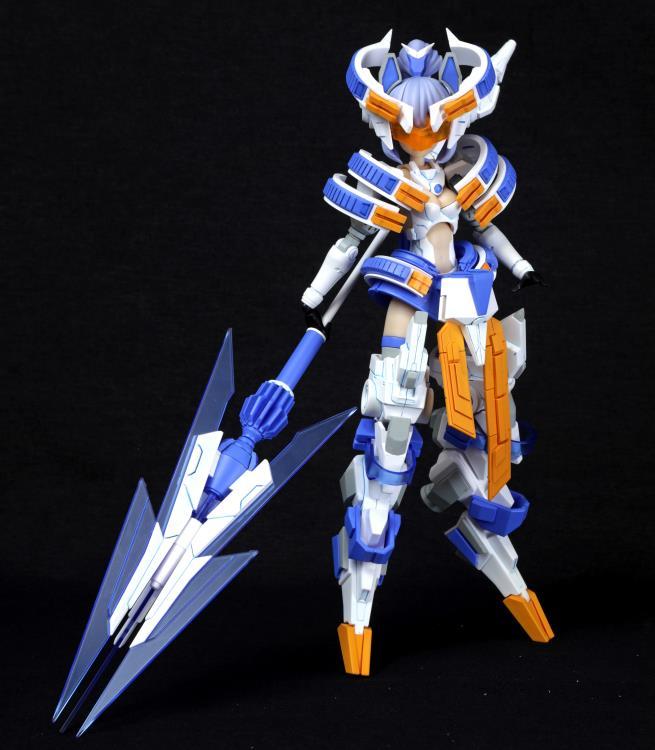 MG-01 Zhao Yun x JouKou Model Kit