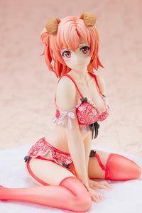My Teen Romantic Comedy SNAFU Too! Yui Yuigahama (Lingerie Ver.) 1/7 Scale Figure