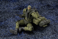 Hexa Gear Early Governor Vol.1 (Jungle Type) 1/24 Scale Model Kit