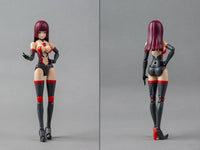 MS General MG-03 Cao Cao x Bi Fang Model Kit