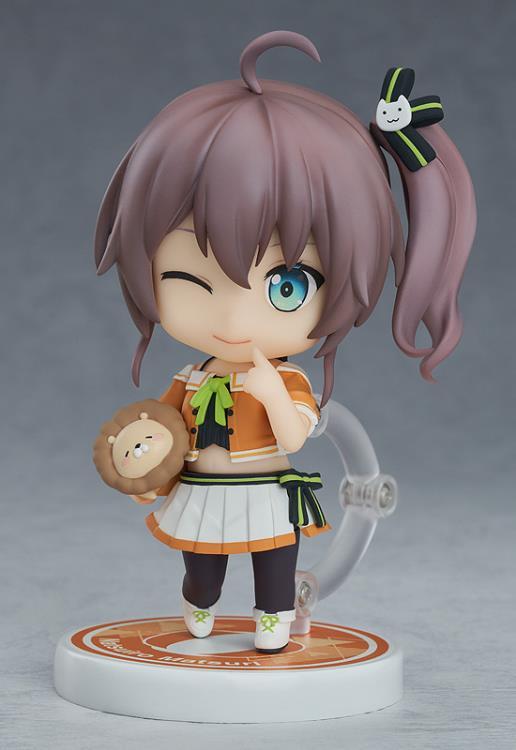 Hololive Production Nendoroid No.1643 Natsuiro Matsuri (Reissue)