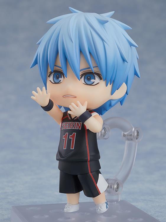 Kuroko's Basketball Nendoroid No.1172 Tetsuya Kuroko