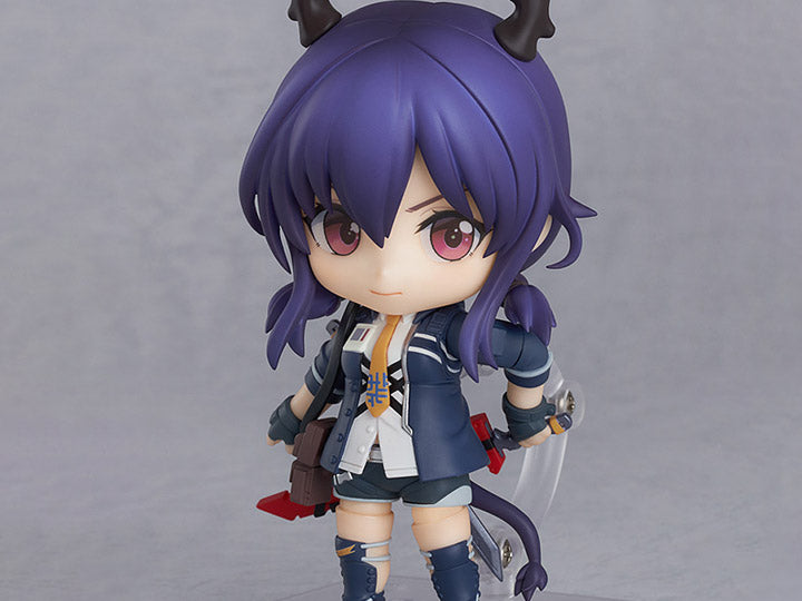 Arknights Nendoroid No.1422 Ch'en (Reissue)