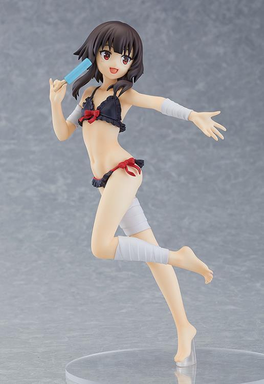 KonoSuba Pop Up Parade Megumin (Swimsuit Ver.)