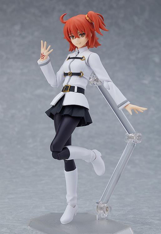 Fate/Grand Order figma No.426 Master (Female Protagonist)