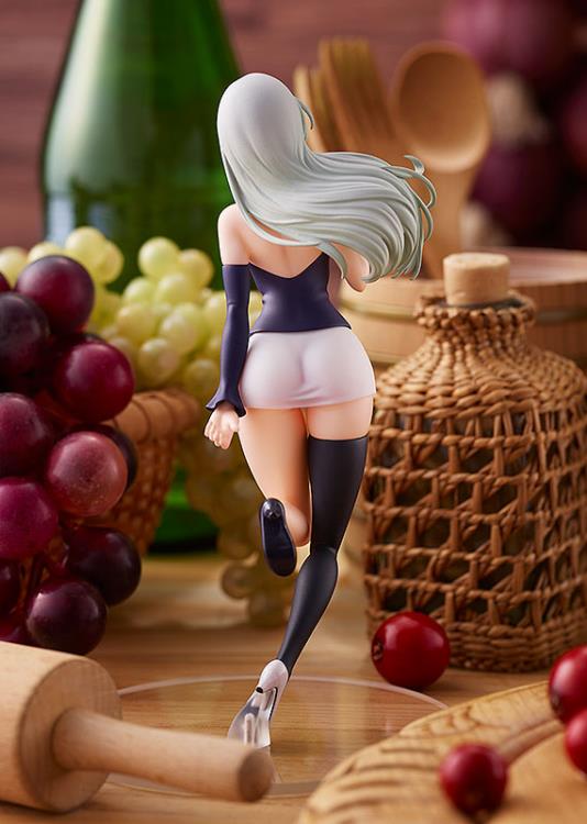 The Seven Deadly Sins Dragon's Judgment Pop Up Parade Elizabeth (Reissue)