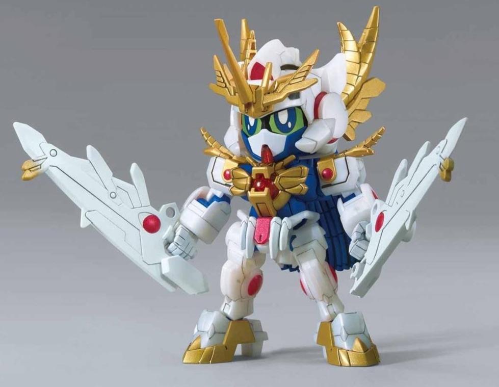 SDBDR #26 Ex-Valkylander