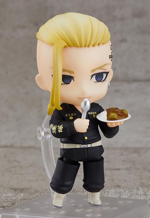 Tokyo Revengers Nendoroid No.1813 Draken (Ken Ryuguji)