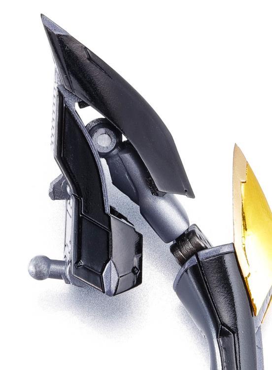 Code Geass Metal Robot Spirits Shinkiro