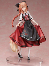 Spice and Wolf F Nex Holo (Alsatian Folk Costume Ver.) 1/7 Scale Figure