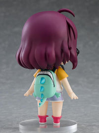 Godzilla Singular Point Nendoroid No.1728 Mei Kamino