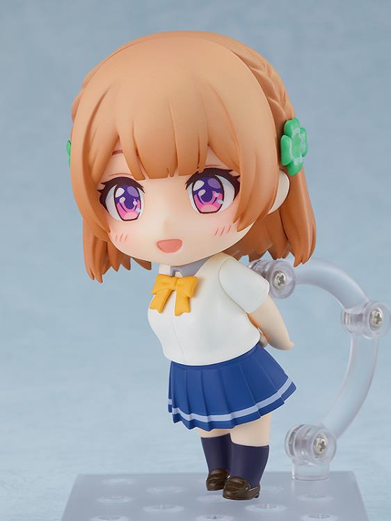 Osamake: Romcom Where The Childhood Friend Won't Lose Nendoroid No.1631 Kuroha Shida