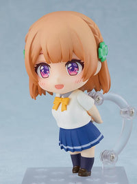 Osamake: Romcom Where The Childhood Friend Won't Lose Nendoroid No.1631 Kuroha Shida