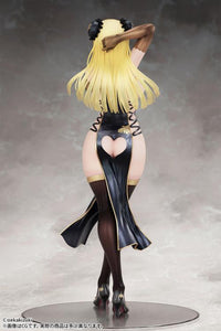 China Girl (Black Ver.) 1/7 Scale Figure
