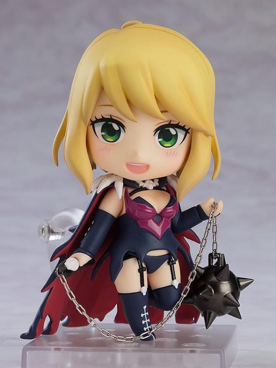 Love After World Domination Nendoroid No.1889 Desumi Magahara
