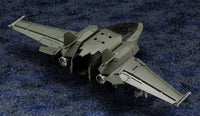 Hexa Gear Booster Pack 005 Jet Pod (Dark Green Ver.) Model Kit