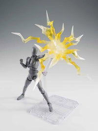 Tamashii Effect Thunder (Yellow Ver.) (Reissue)