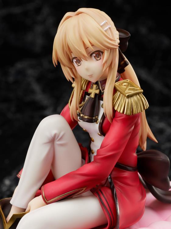 How a Realist Hero Rebuilt the Kingdom F:Nex Liscia Elfrieden 1/7 Scale Figure