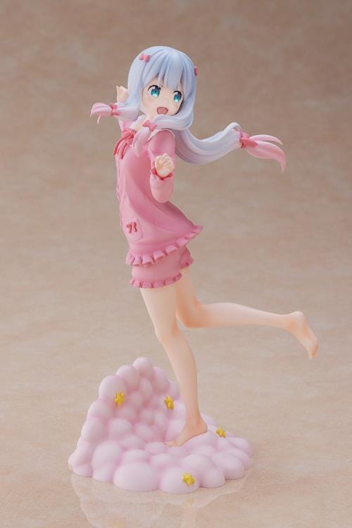 Eromanga Sensei Tenitol Sagiri Izumi Figure