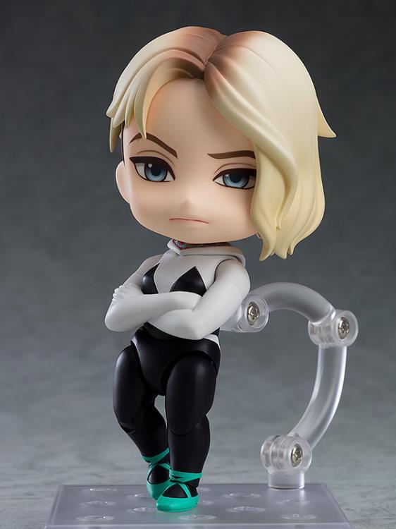 Spider-Man: Into the Spider-Verse Nendoroid No.1228-DX Spider-Gwen