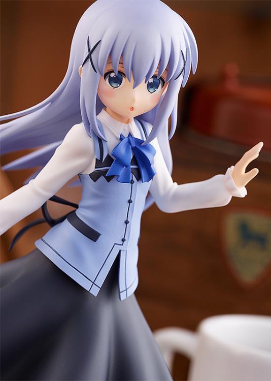 Is the Order a Rabbit? BLOOM Pop Up Parade Chino