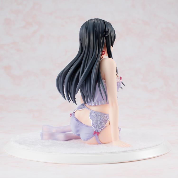 My Teen Romantic Comedy SNAFU Too! Yukino Yukinoshita (Lingerie Ver.) 1/7 Scale Figure