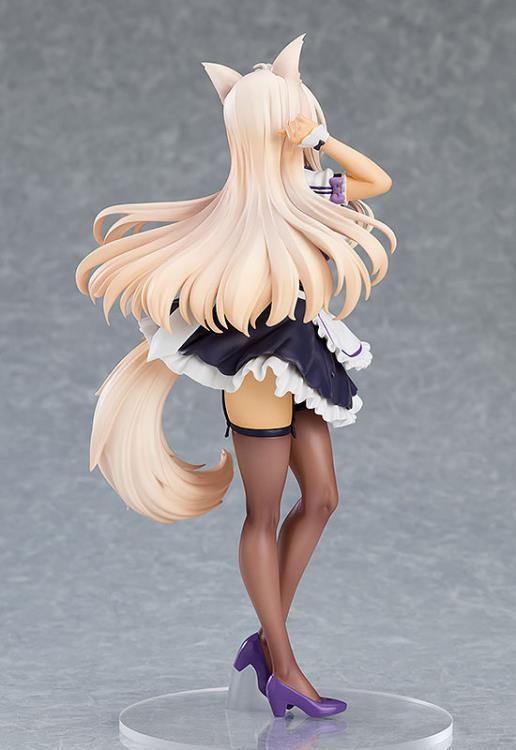 Nekopara Pop Up Parade Coconut