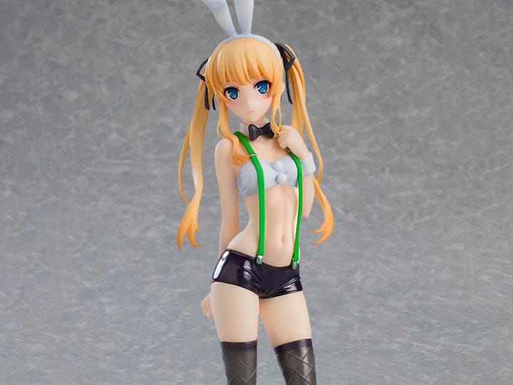 Saekano the Movie Finale Pop Up Parade Eriri Spencer Sawamura (Bunny Ver.)