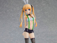 Saekano the Movie Finale Pop Up Parade Eriri Spencer Sawamura (Bunny Ver.)