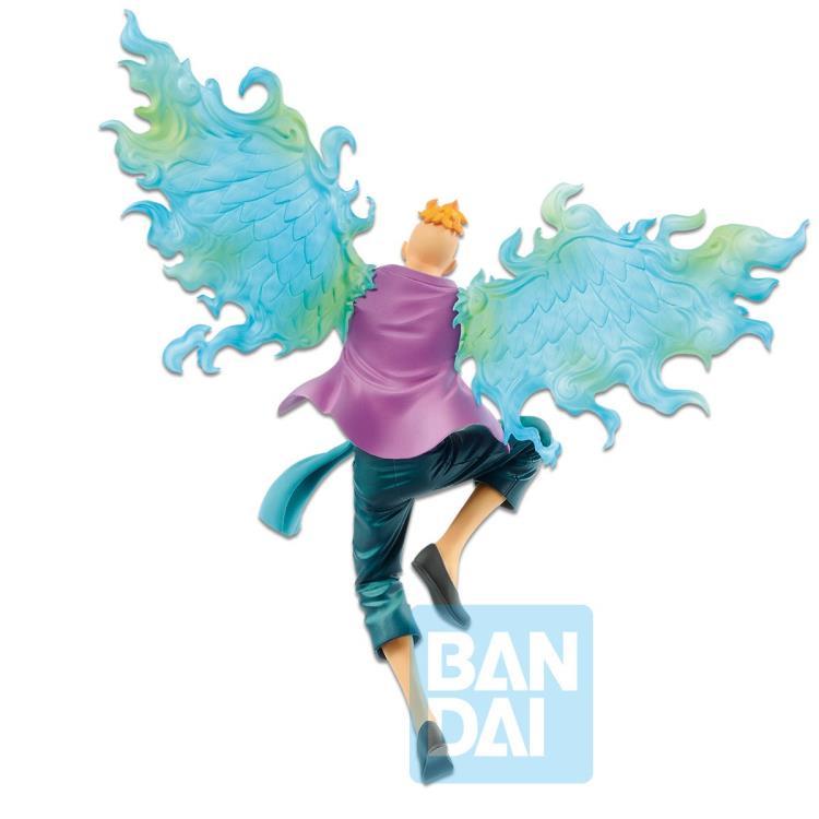 One Piece Ichibansho Marco (Legends Over Time) Figure