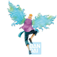 One Piece Ichibansho Marco (Legends Over Time) Figure