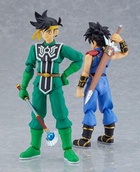 Dragon Quest: The Adventure of Dai figma No.554 Popp
