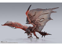 Monster Hunter S.H.MonsterArts Rathalos