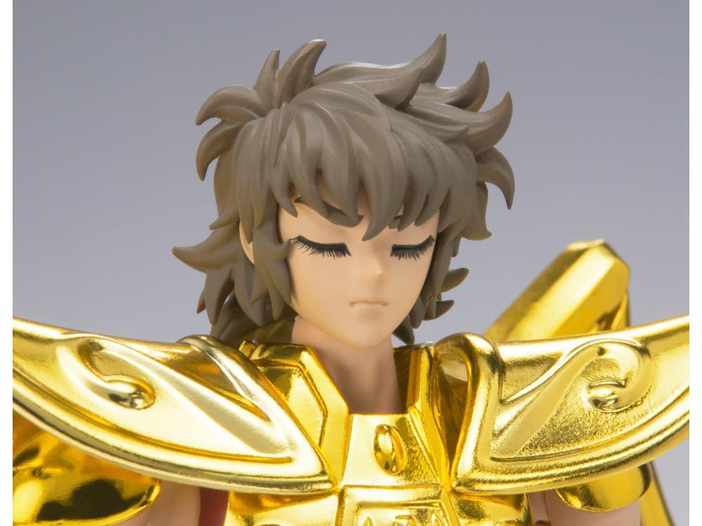 Saint Seiya Myth Cloth EX Sagittarius Aiolos (Revival Ver.)