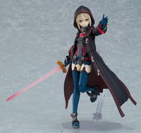 Fate/Grand Order figma No.582 Berserker/Mysterious Heroine X (Alter)