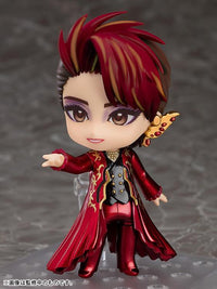 Star Troupe Nendoroid No.1020 Yuzuru Kurenai (Amazing Star ☆ Killer Rouge)