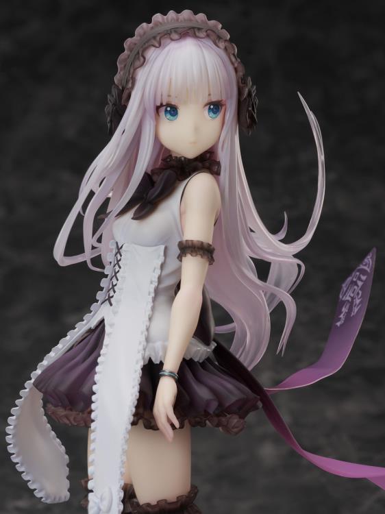 She Professed Herself Pupil of the Wiseman F:Nex Mira 1/7 Scale Figure
