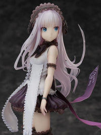She Professed Herself Pupil of the Wiseman F:Nex Mira 1/7 Scale Figure