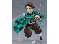 Demon Slayer: Kimetsu no Yaiba figma No.498 Tanjirou Kamado