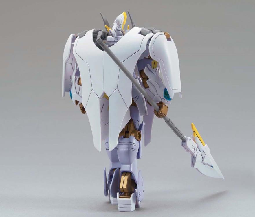 HGBB 1/144 Gundam Livelance Heaven