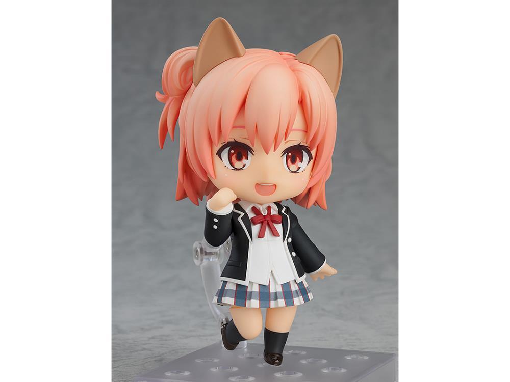 My Teen Romantic Comedy SNAFU Nendoroid No.1466 Yui Yuigahama